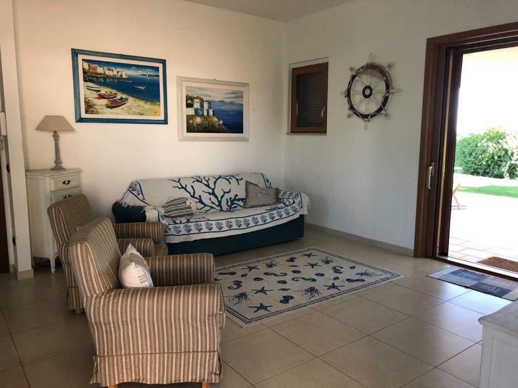 Villa Nel Blu Dipinto Di Blu Polignano a Mare Exterior foto